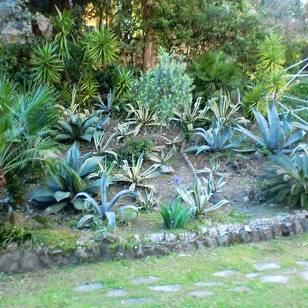 Villa Villetta Azzurra Bogliasco