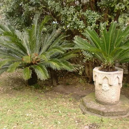 Villa Villetta Azzurra *