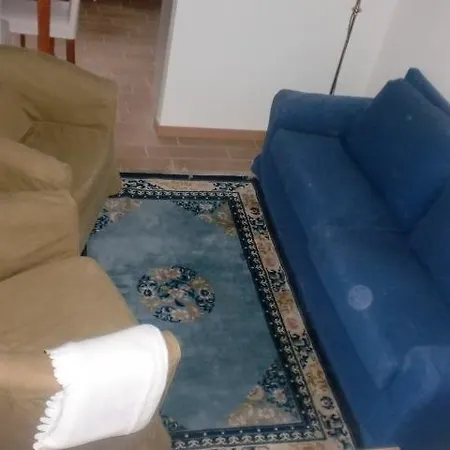 Villetta Azzurra Villa *