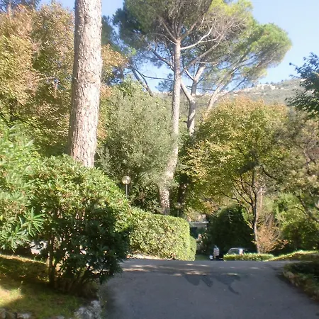 Villetta Azzurra * Bogliasco