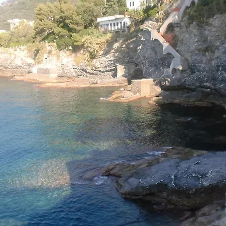 Villa Villetta Azzurra