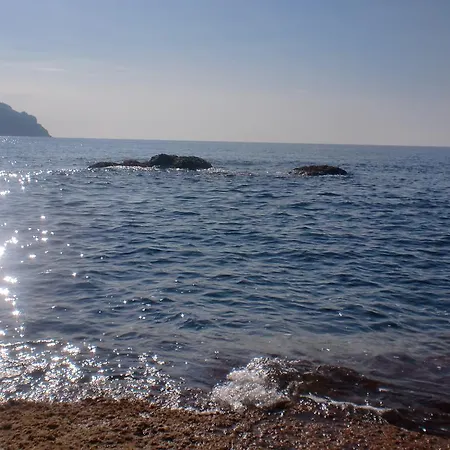 Villetta Azzurra Villa Bogliasco
