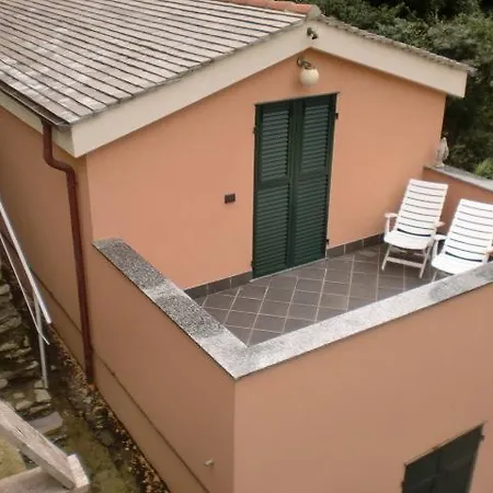 Villa Villetta Azzurra *