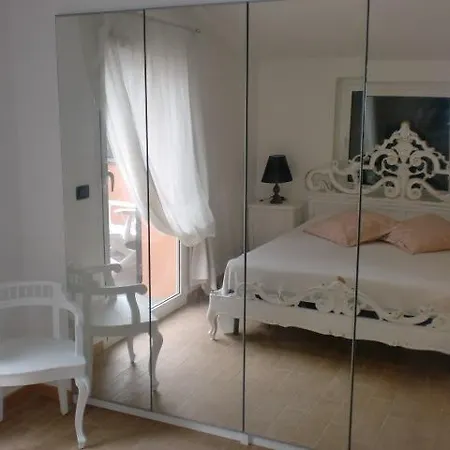 Villetta Azzurra *