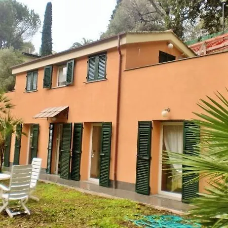 Villetta Azzurra Villa *