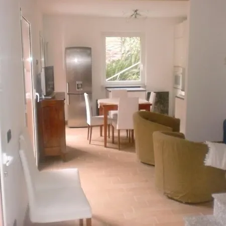Villetta Azzurra Villa Bogliasco