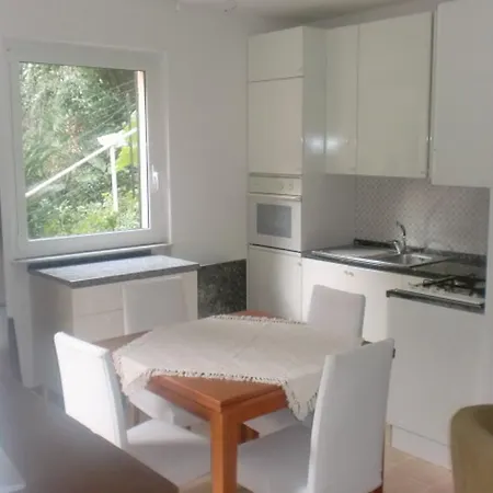 Villetta Azzurra Villa