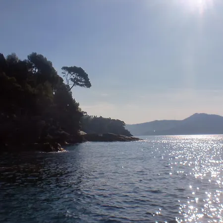 Villetta Azzurra *