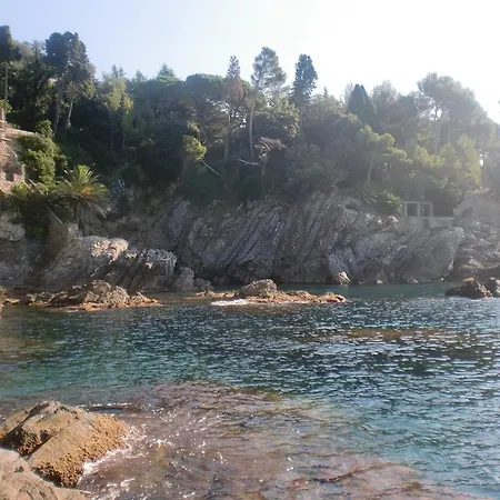 Villetta Azzurra Villa