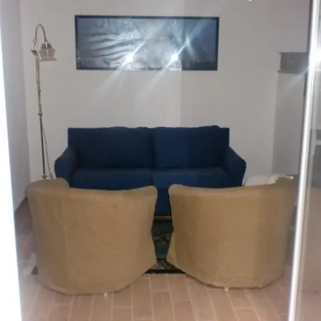 Villetta Azzurra Villa