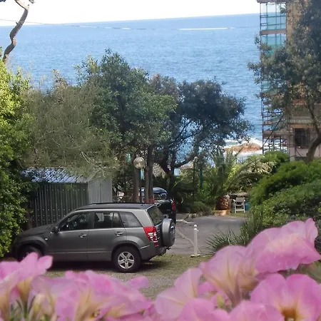 Villetta Azzurra Villa Bogliasco