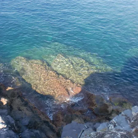 Villetta Azzurra Villa Bogliasco